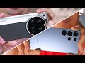 Samsung S25 Ultra vs Xiaomi 15 Ultra Epic Camera Comparison 📸