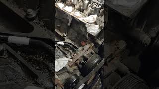 2010 Ford F-150 Heater Core Return Tube Replacement