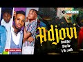 Vido smith  adjovi feat anodaboy  dhastar  ii obeleke reaction