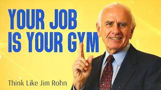 Work on Yourself, Even While You Work for Someone Else | Think Like Jim Rohn