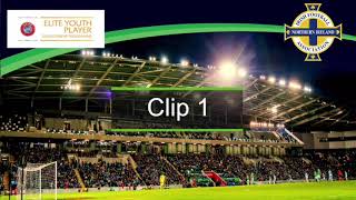 Tactical Task 9 - IFA UEFA Elite Youth Academy