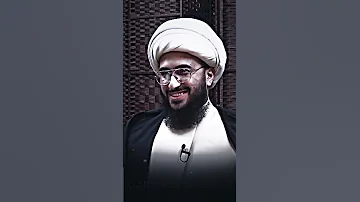 متصل صني يقول النبي صلى الله عليه واله كان جاهل Shorts 