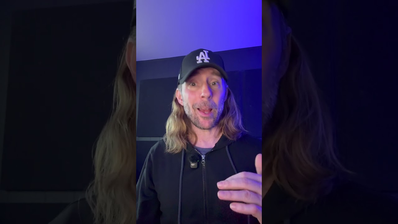 The Best Opening Two Songs on Any Album, Ever.