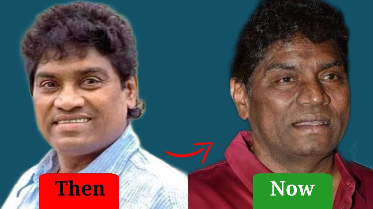 Actors Transformation 1980 To 2025 | Then And Now Shocking changes You ...