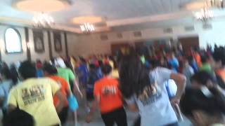 Payaso De Rodeo....ijaaa