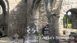 Famous In Leitrim Ireland - From the O'Rourke's to Yeats Wealth
