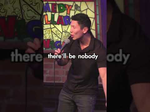 Asians Don't Understand Personal Space