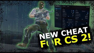 FREE CHEAT CS2 2024 / HOW TO DOWNLOAD / HVH / UNDETECTED / NO VAC /