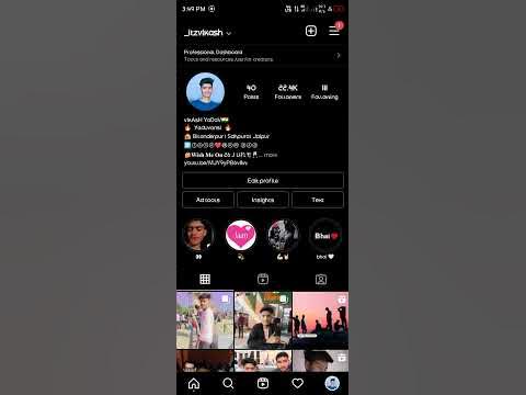 How To Restore Delete Instagram Reels || Instagram Reels