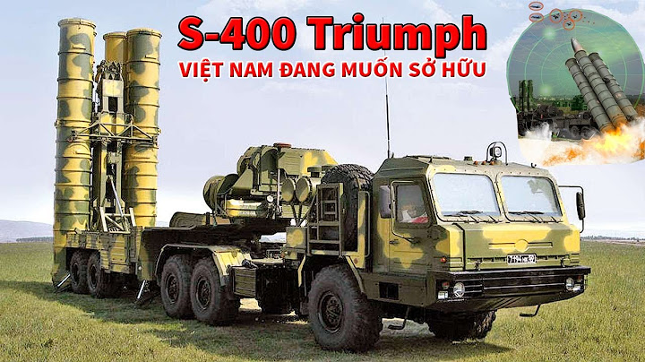 13 nuoc muon mua s 400 là nước nào năm 2024