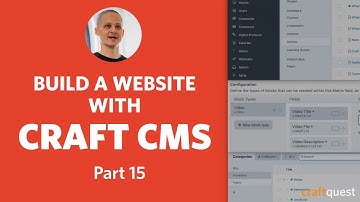 Craft CMS Tutorial, Part 15: What is devMode?