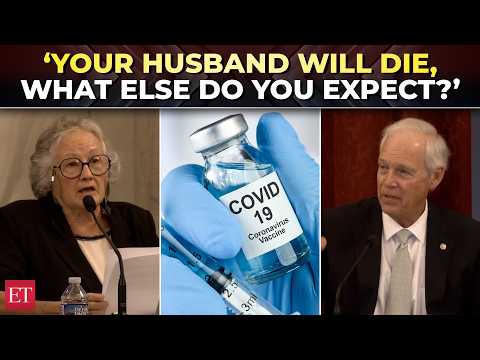 ‘When I saw my husband’s records…’: Widow exposes how Hospitals ‘deleted’ COVID patients' files