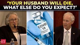 ‘When I saw my husband’s records…’: Widow exposes how Hospitals ‘deleted’ COVID patients' files