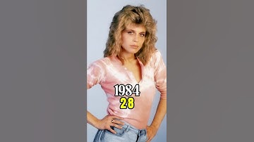 The Terminator (1984) Cast Then and Now 2025: Amazing Evolution 🌟 #shorts