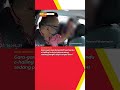 Gara-gara tambang RM7, pemandu e-hailing terkejut penumpang sedang pangku bayi tampar isteri