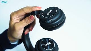 How to identify if your Mivi Saxo is running Low on battery? screenshot 3