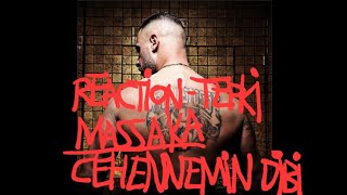 Massaka - Cehennemin Dibi (Reaction/Tepki)