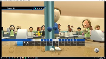 how to corrupt wii guys