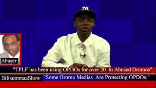Some Oromo Medias Are Protecting Opdos 42014