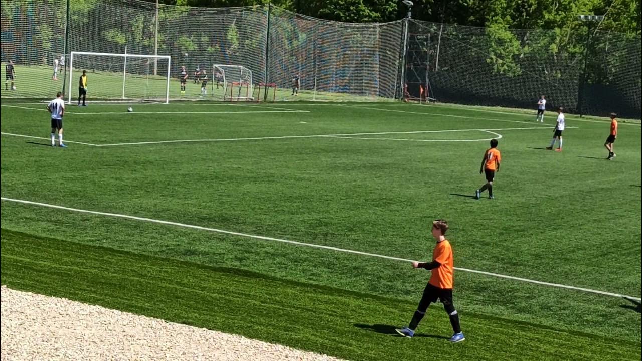 Дмитрий Гончаров Спартак