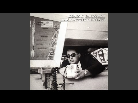 Putar Alright Hear This - Beastie Boys