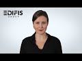 Edifis group  recrutement