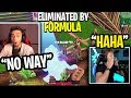 I accidentally got into a game with FORMULA and he KILLED me... (I'm ANGRY)