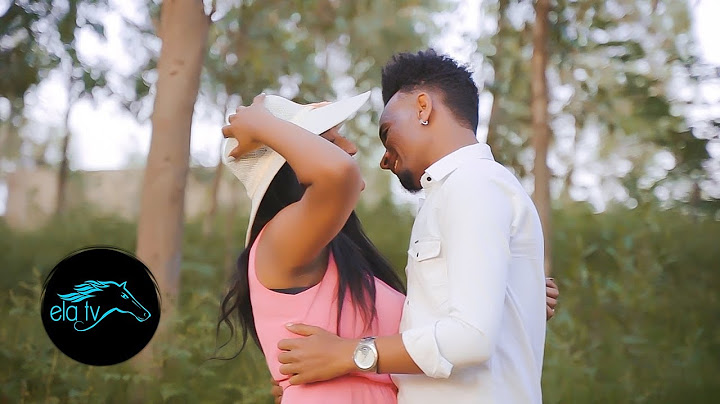 ela tv - Abel Melaku - Beqem - Sye - New Eritrean Music 2022 - ( Official Music Video )
