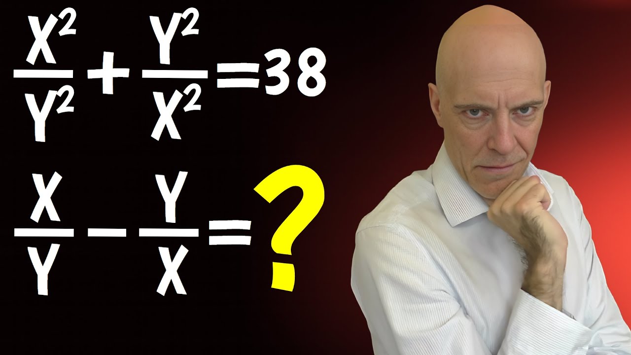 Precioso reto algebraico❤️