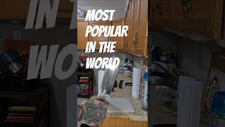 MOST POPULAR BOWIE KNIFE IN THE WORLD @wellregulated8725 #worktuffgear #bushcraft