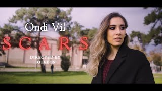 Ondi Vil - Scars (ft. Mishaal)