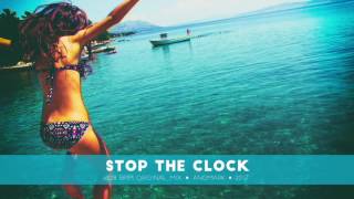 ANGMARK - Stop The Clock 128 bpm Original Mix