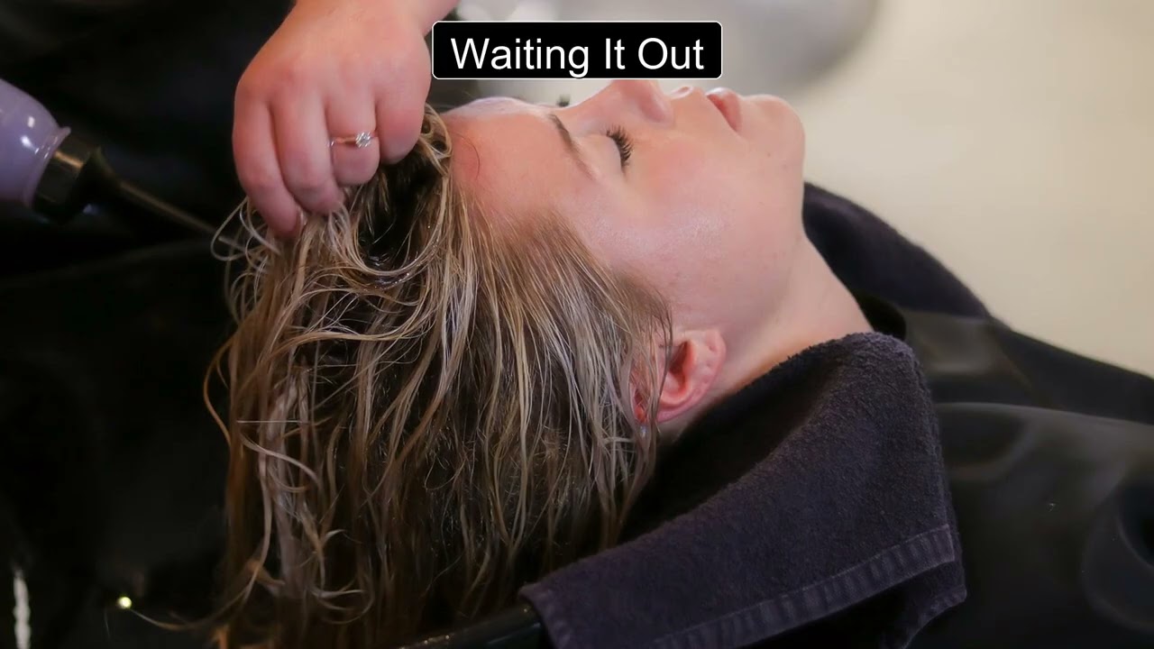 How to Fix Purple Hair from Toner: Pro Tips for Amazing Results