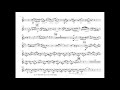 A.Goedicke - Trumpet Concerto - T.Dokshizer trumpet Bb