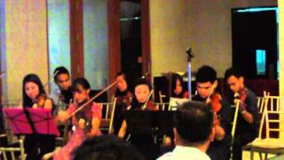 Carol Of The Bells Bymg