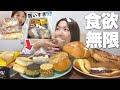 【緊急】冷凍庫がやばい。ストックしてたスイーツたち爆食いする《モッパン》