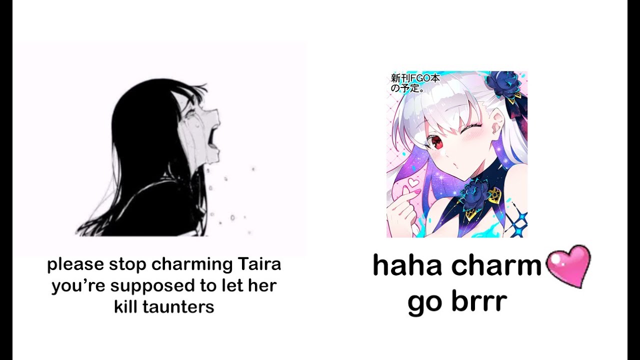 [FGWoah TA] Kama 4 turn Taira (Farewell to Kamakura CQ)