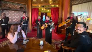 Mariachis en La -  Agave Azul Las Mañanitas Mariachi Agave Azul