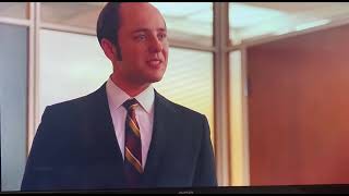 Pete confronts Bob Benson Day 20 December 27,2025