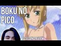 Boku No Pico 10 Second Anime Review Boku No Pico 10 Second Anime Review