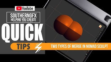 Nomad App – Quick Tip - two ways of merging objects