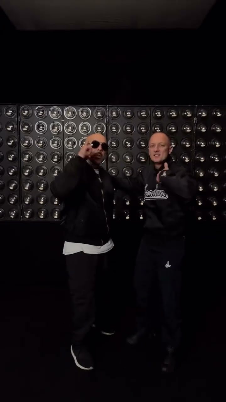 Nächsten Donnerstag?? Olexesh x Azad - Bandog 2 #385i