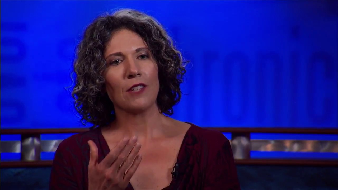 Healing Words with Dr. Rafael Campo