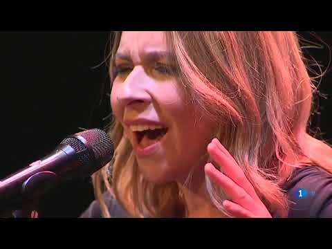 Rocío Márquez - Las fronteras del flamenco | Informe Semanal · 01.12.2018