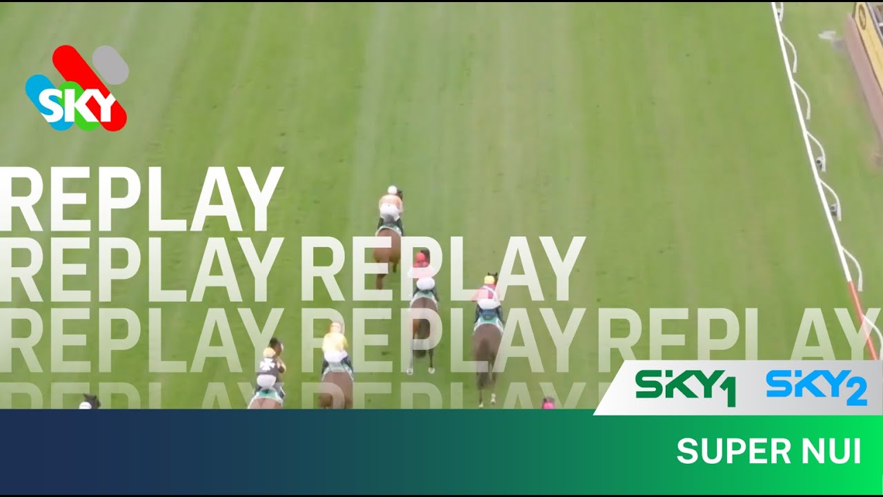 SUPER NUI ПОБЕДИЛА В КЕМБЛА-ГРЕЙНДЖ