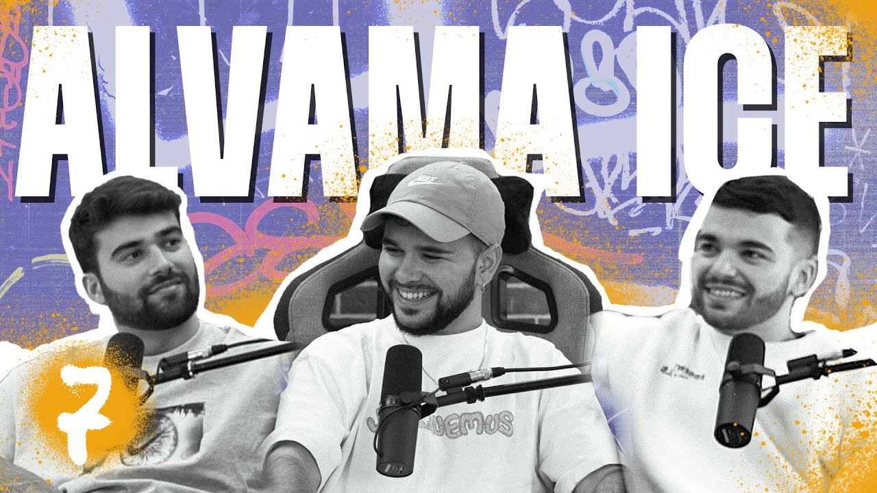 MAMÁ, DE MAYOR QUIERO SER DJ W/ ALVAMA ICE | No Guest List #7
