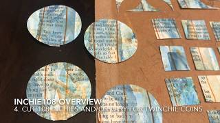 Patreon | Renmeleon - Tutorial: Inchie108 Overview