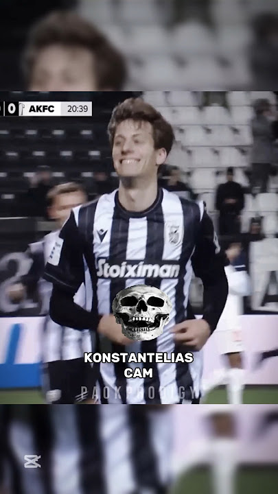 GREECE 2026 WORLD CUP💀#paok #paokfc #football #viralvideo #shortvideo