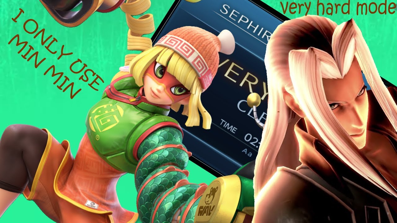 Сефирот вызов (Очень тяжело)