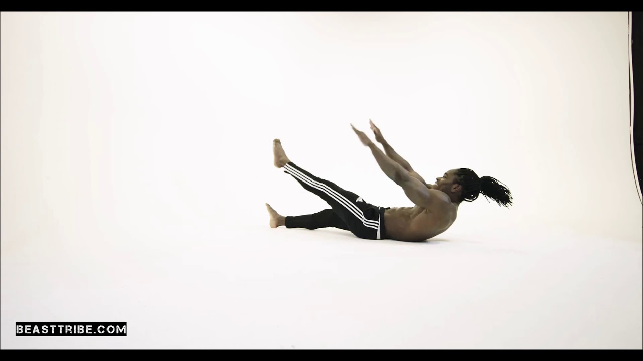 Alseny recording at YouTube space studio Los Angeles.    Training program 